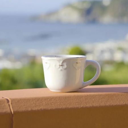 Iodio Studio - Cozy Home With Pool Ischia Ngoại thất bức ảnh