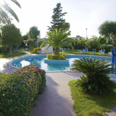 Iodio Studio - Cozy Home With Pool Ischia Ngoại thất bức ảnh