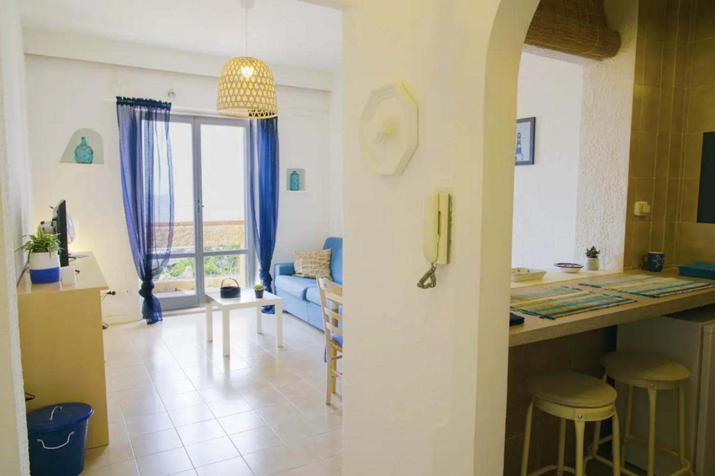 Iodio Studio - Cozy Home With Pool Ischia Ngoại thất bức ảnh