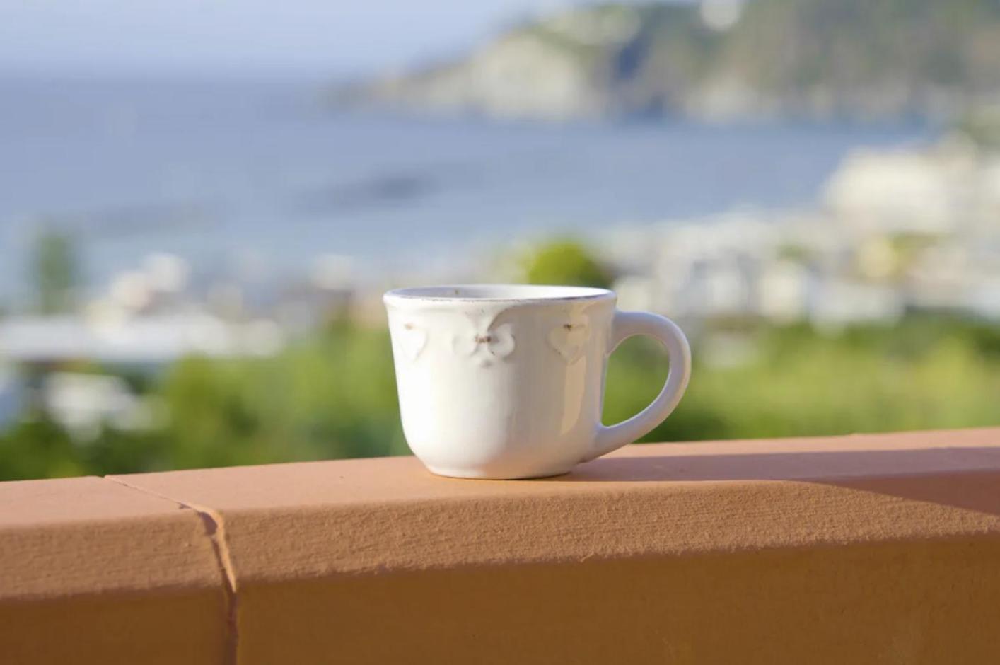 Iodio Studio - Cozy Home With Pool Ischia Ngoại thất bức ảnh