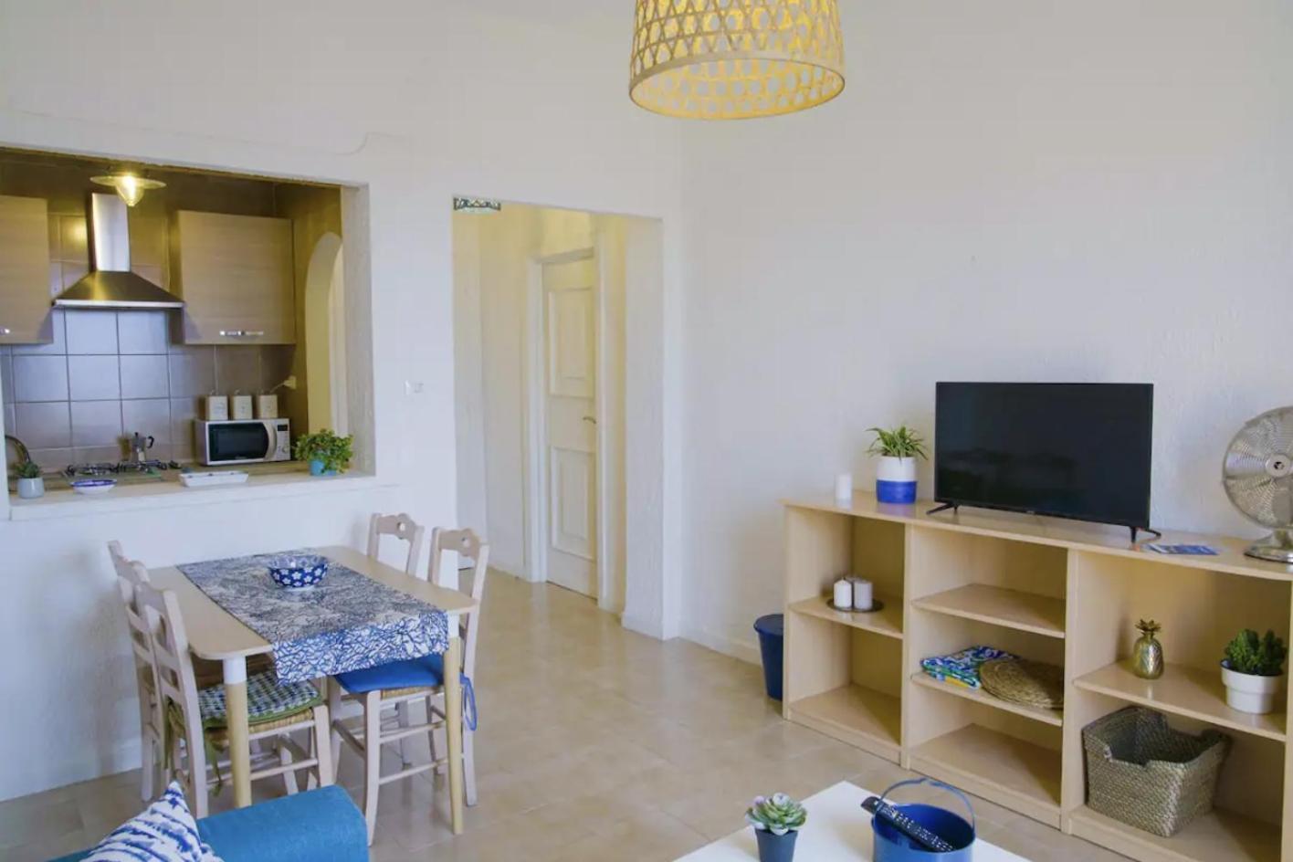 Iodio Studio - Cozy Home With Pool Ischia Ngoại thất bức ảnh