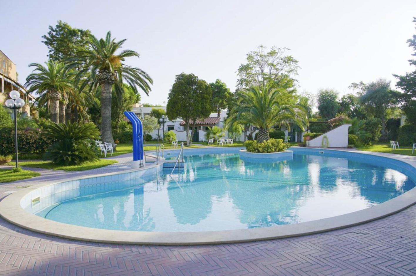 Iodio Studio - Cozy Home With Pool Ischia Ngoại thất bức ảnh