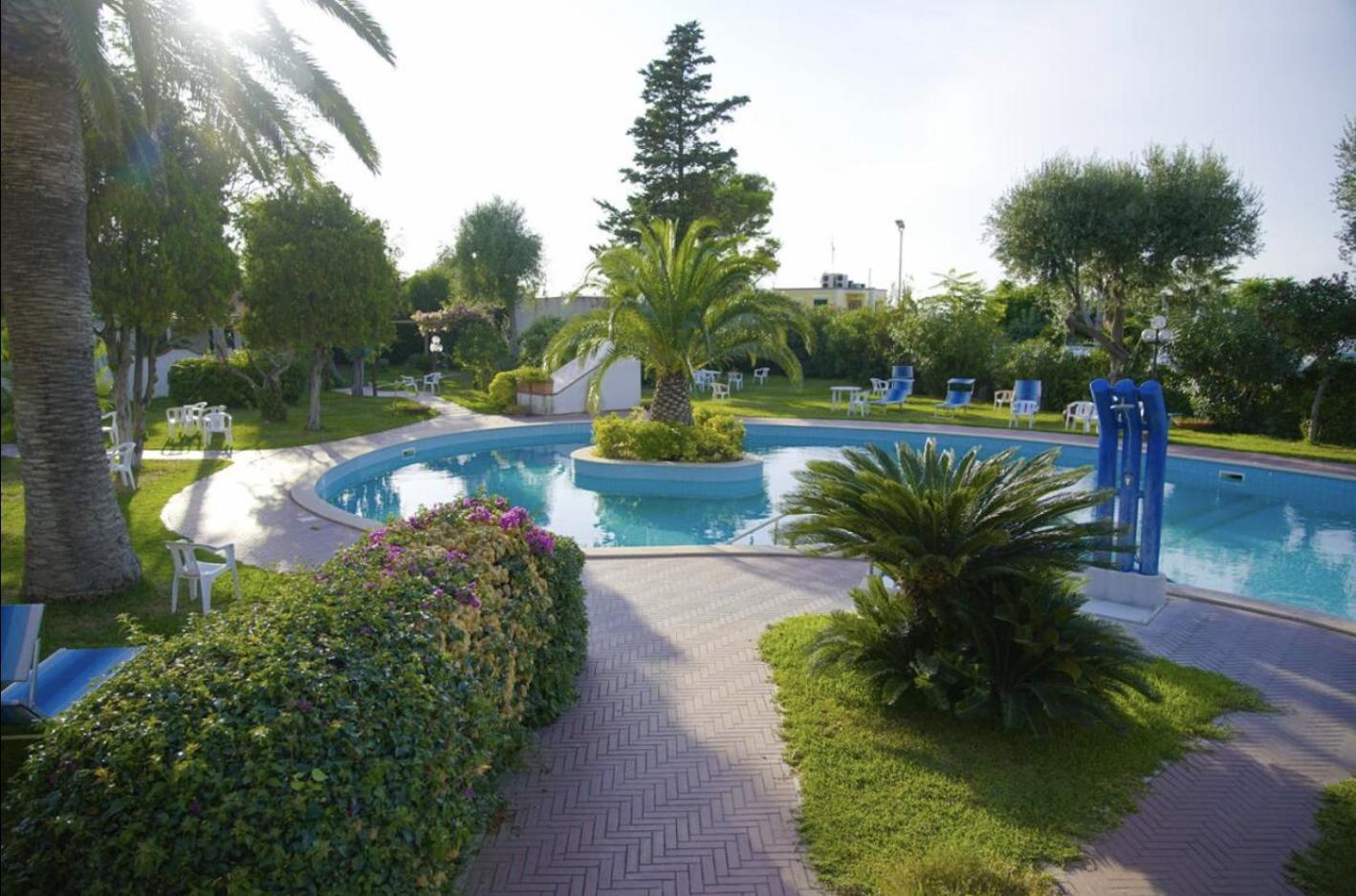 Iodio Studio - Cozy Home With Pool Ischia Ngoại thất bức ảnh